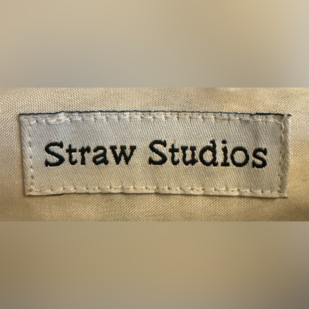 Free People Straw Studios By the Sea Crossbody - Picture 10 of 10